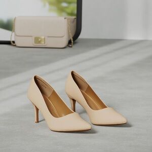 Dream Pairs Stiletto Heels